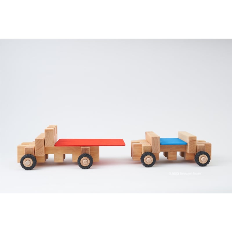 BAUSPIEL 】ホイールキット | METSÄ