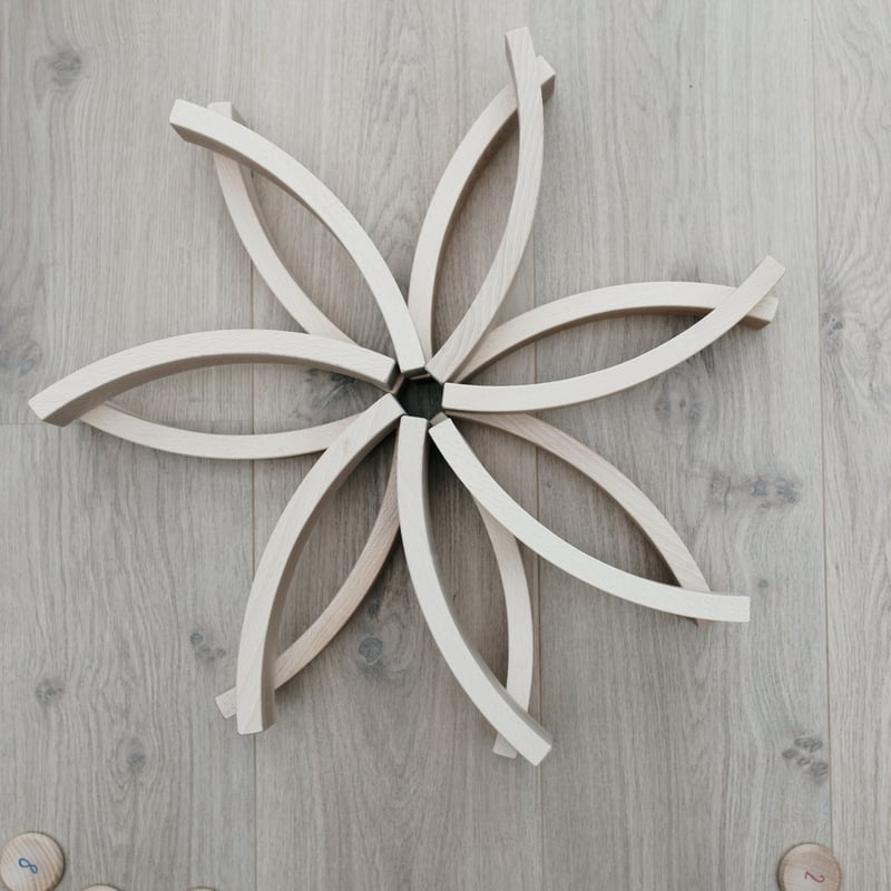 知育玩具 abel blocks 73 abel blocks 73 知育玩具