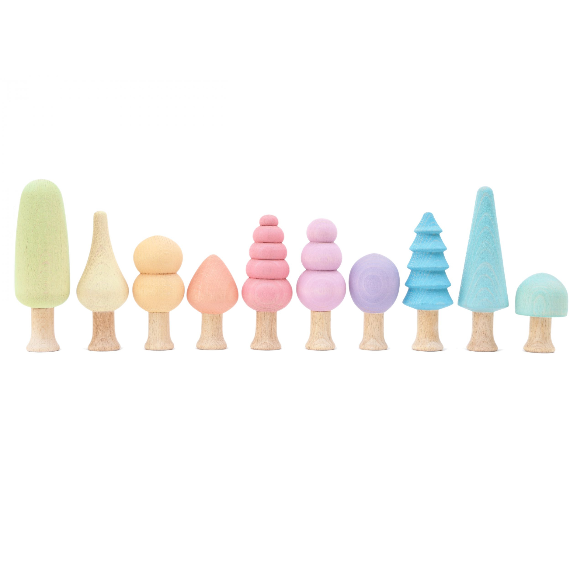 OCAMORA】 FOREST / パステル | METSÄ