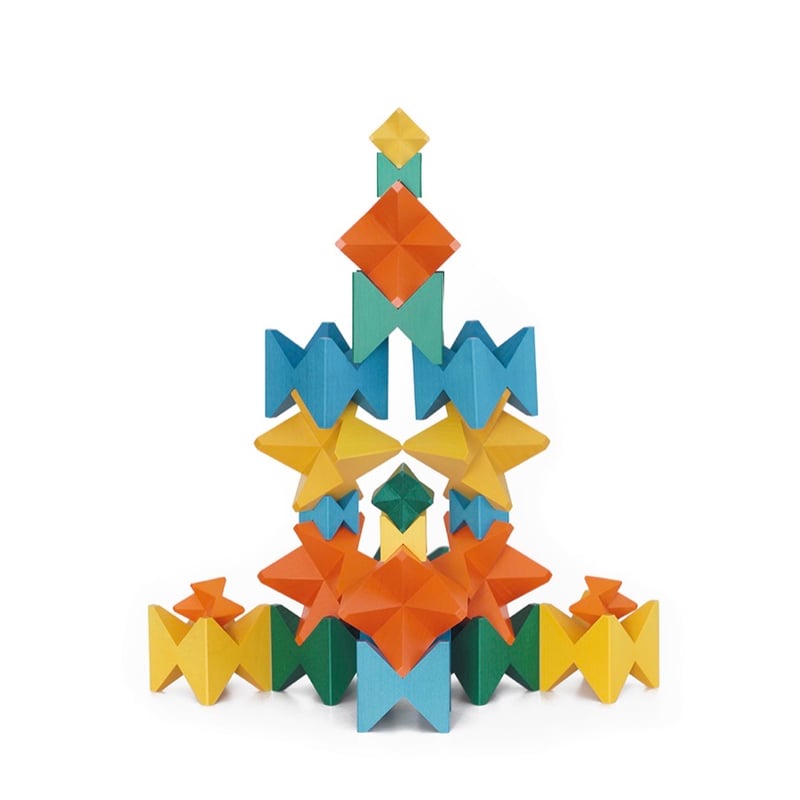 期間限定値下げ　Fun With Blocks ネフスピール ネフスピール：おもちゃ：百町森