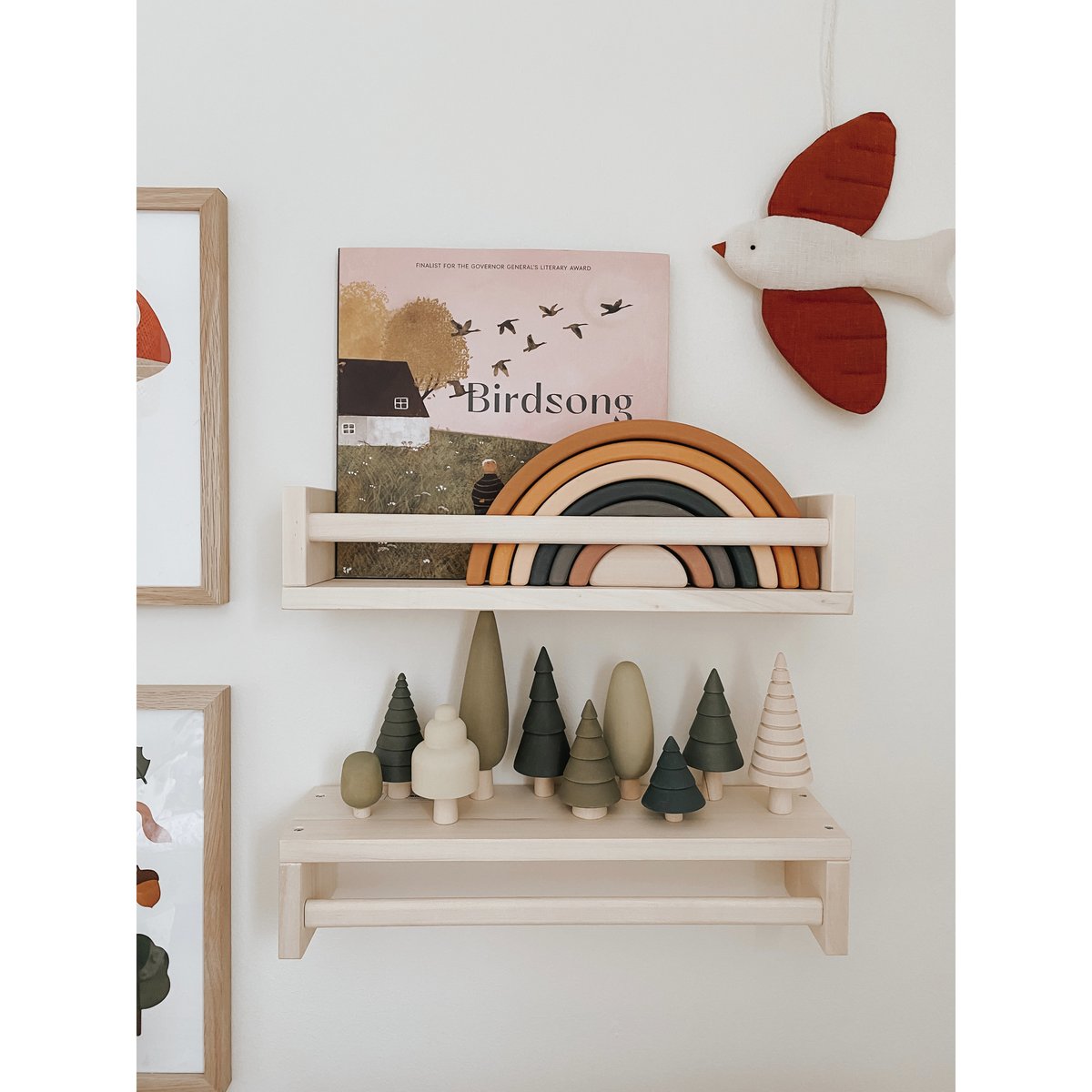 SABO CONCEPT】Toy Forest / 森の積み木 【在庫あり】 | METSÄ