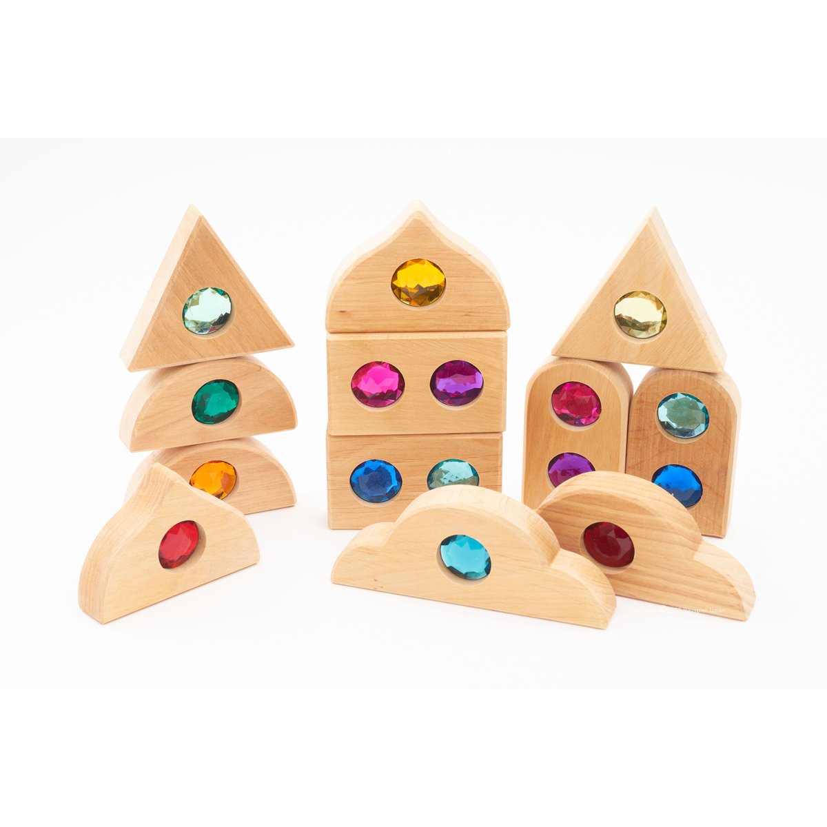 BAUSPIEL 】フェアリーテールルーフ 12pcs 【在庫あり】 | METSÄ BAUSPIEL 】フェアリーテールルーフ 12pcs 【在庫あり】 | METSÄ