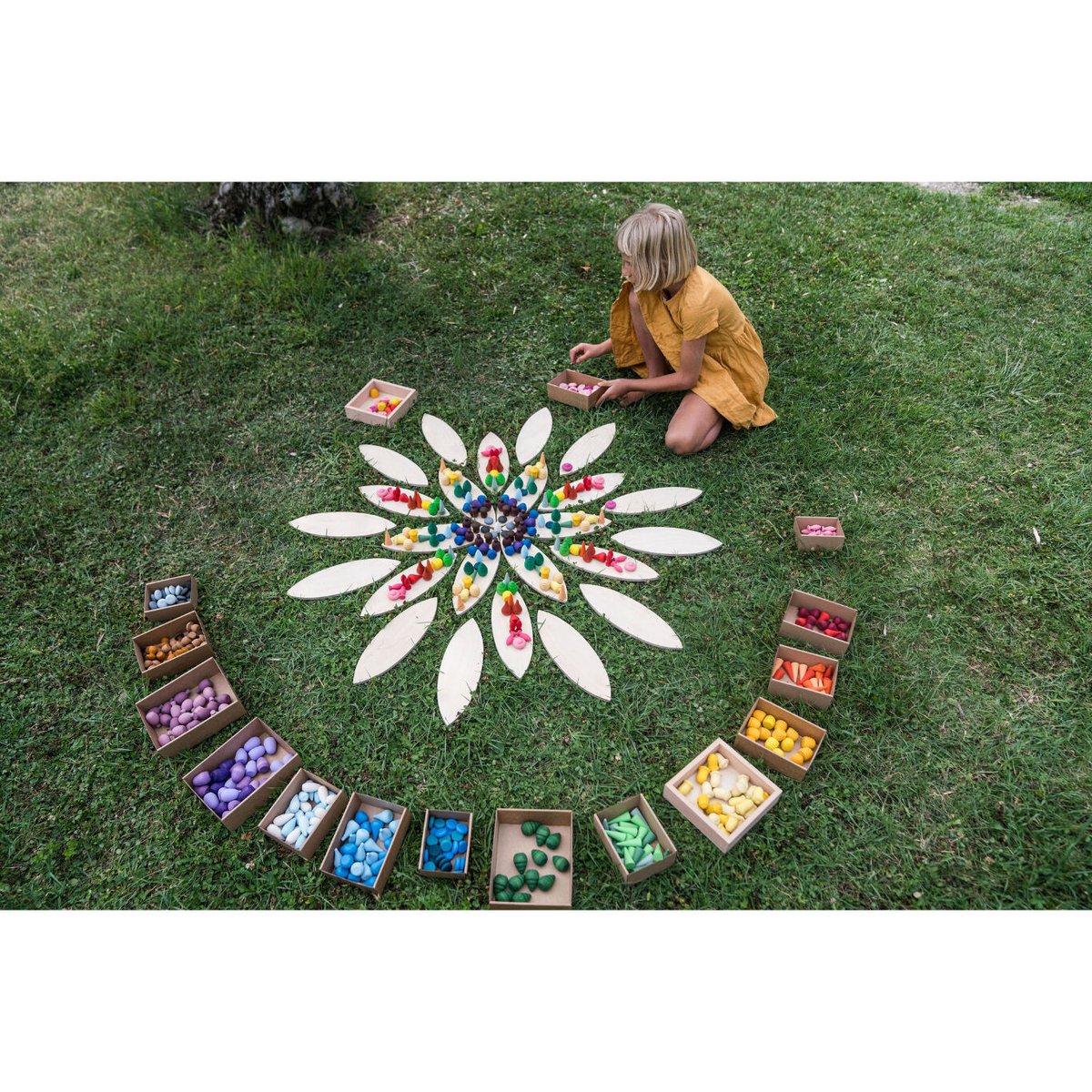 GRAPAT】プラットフォーム花びら ※メーカー取寄せ商品 | METSÄ