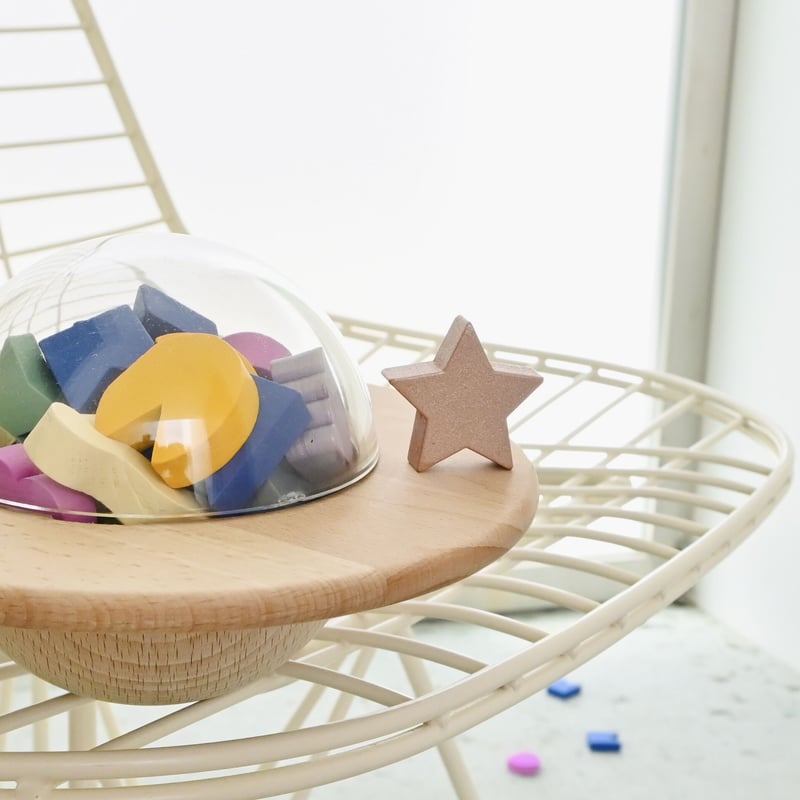 kiko＆gg】UFO(ユーフォー） | METSÄ