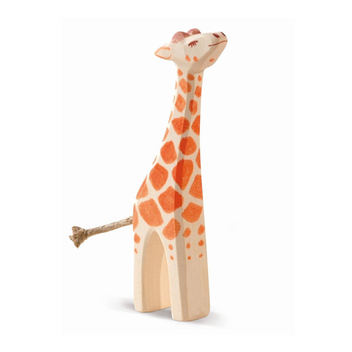 Ostheimer 】 Giraffe small head high | METSÄ