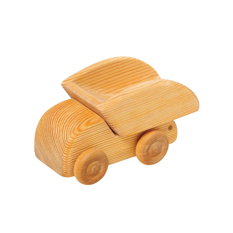 Telleby】北欧のトラック 小 | METSÄ