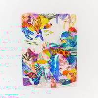 BAUSPIEL フェアリーテイルウィンドウ 12個入り フェアリー