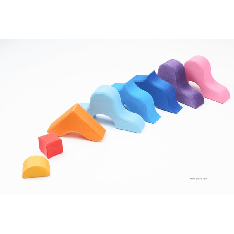 BAUSPIEL シーズンツリー Bauspiel Japan