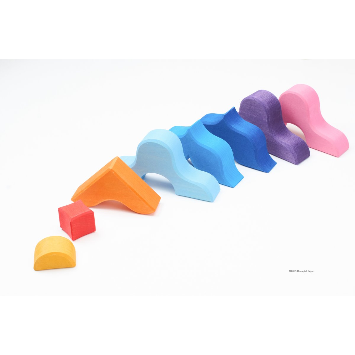 BAUSPIEL シーズンツリー Bauspiel Japan