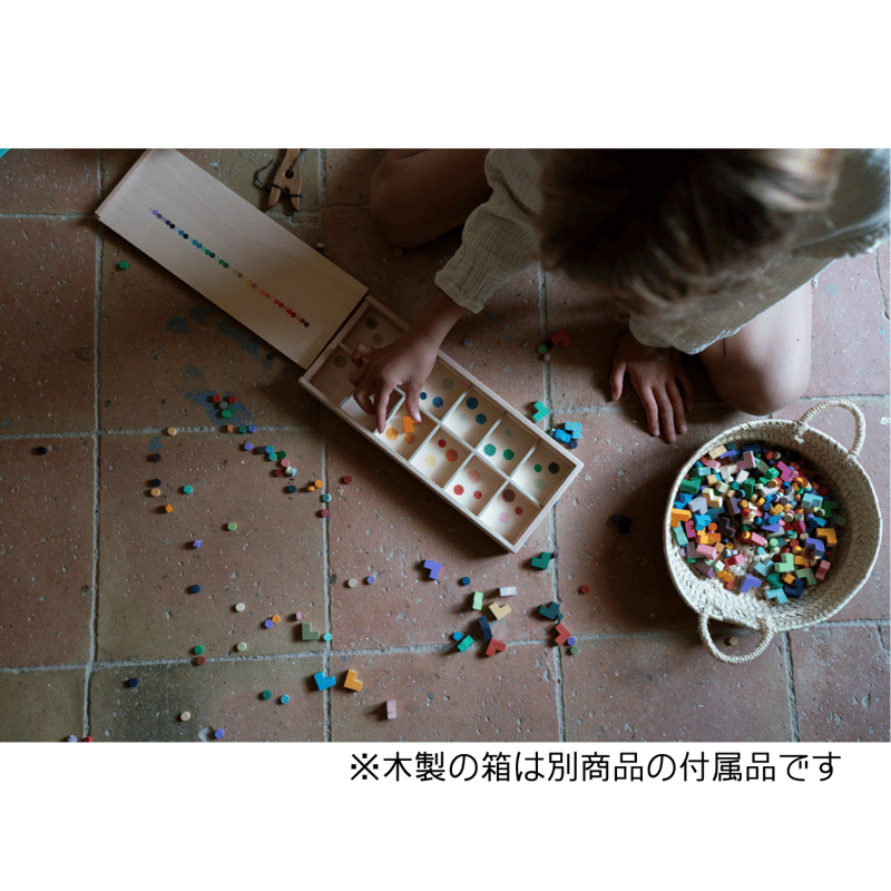 ミスマッチ＆ブルーム【GRAPAT/グラパット】 GRAPATグラパット / ミスマッチ&ブルーム | wg-anne