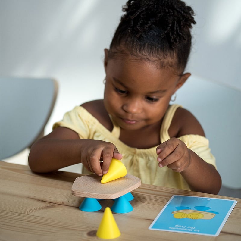 Piks】ミディアムキット 44pcs ※布製収納バッグ付き | METSÄ