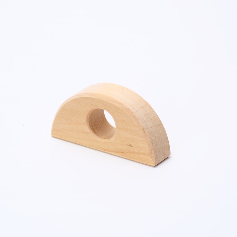 BAUSPIEL 】ピープホールブロック 20pcs 【次回入荷分予約】 | METSÄ