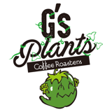 G's Plants & Coffee Roasters