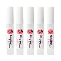 スポーツ用滑り止めスプレー | Grippy liquid Active 8ml　5本セット