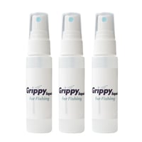 釣り用滑り止めスプレー | Grippy liquid for Fishing 30ml　3本セット