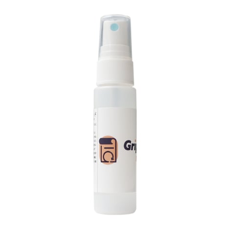 手指の滑り止めスプレー | Grippy liquid Basic 30ml