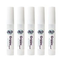 釣り用滑り止めスプレー | Grippy liquid for Fishing 8ml　5本セット