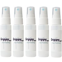釣り用滑り止めスプレー | Grippy liquid for Fishing 30ml　5本セット
