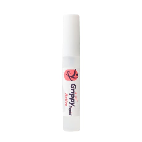 スポーツ用滑り止めスプレー | Grippy liquid Active 8ml