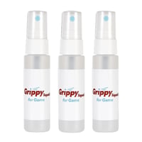 ゲーム用滑り止めスプレー | Grippy liquid for Game 30ml 3本セット