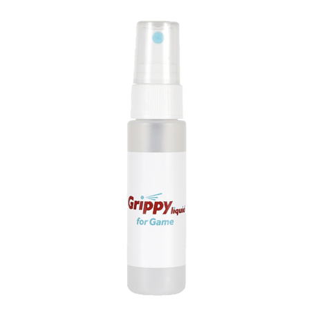 ゲーム用滑り止めスプレー | Grippy liquid for Game 30ml