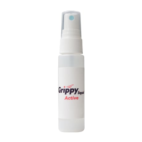 スポーツ用滑り止めスプレー | Grippy liquid Active 30ml