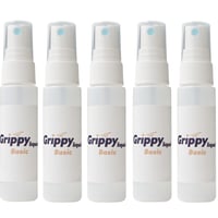 手指の滑り止めスプレー | Grippy liquid Basic 30ml　5本セット