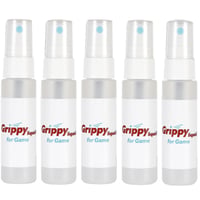 ゲーム用滑り止めスプレー | Grippy liquid for Game 30ml 5本セット