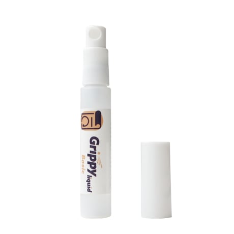手指の滑り止めスプレー | Grippy liquid Basic 8ml