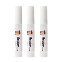 手指の滑り止めスプレー | Grippy liquid Basic 8ml　3本セット
