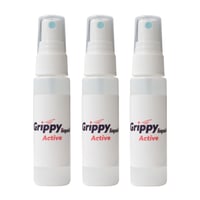 スポーツ用滑り止めスプレー | Grippy liquid Active 30ml 3本セット