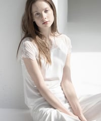 Lace T-shirt 6233115A