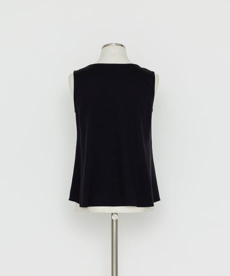 Basic tank top 6233111A