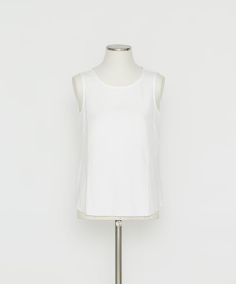 Basic tank top 6233111A