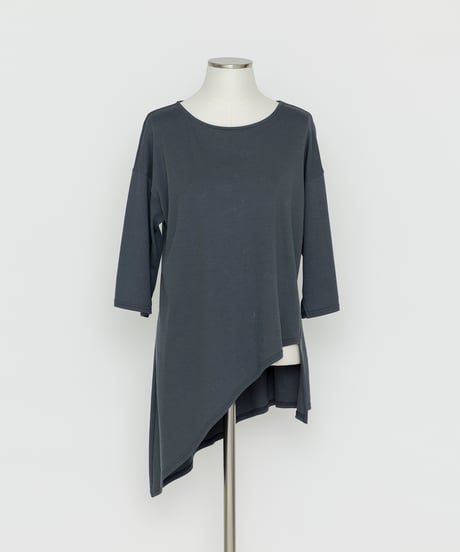 Asymmetric mini dress 6233112A