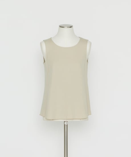 Basic tank top 6233111A