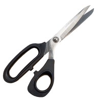 タフティング用 裁ちハサミ (Deep Red) | zidama タフティング センター