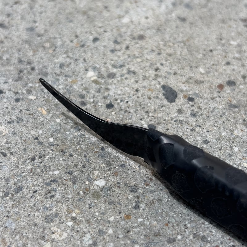 タフティング用 毛分けピック | zidama タフティング センター