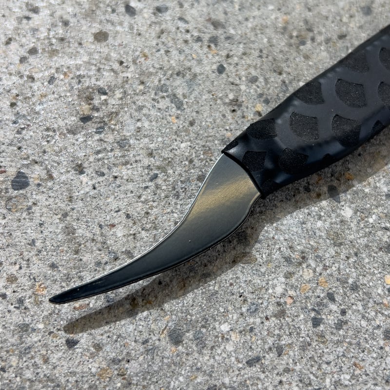 タフティング用 毛分けピック | zidama タフティング センター