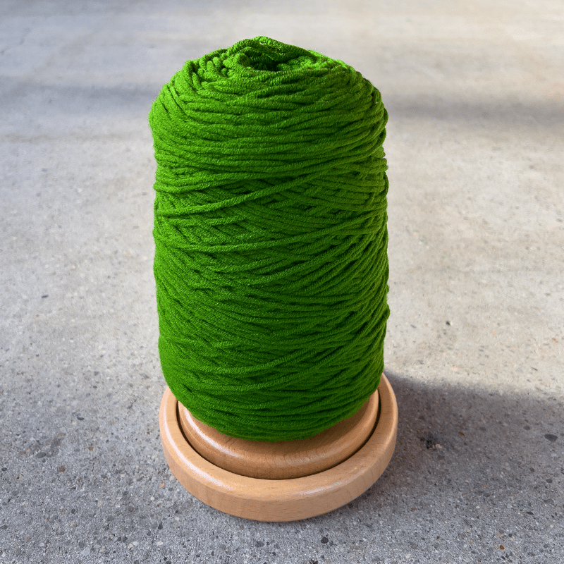 タフティング用 毛糸立て | zidama タフティング センター