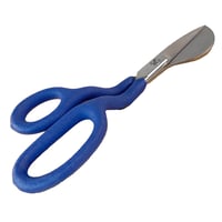 タフティング用 裁ちハサミ (Deep Red) | zidama タフティング センター