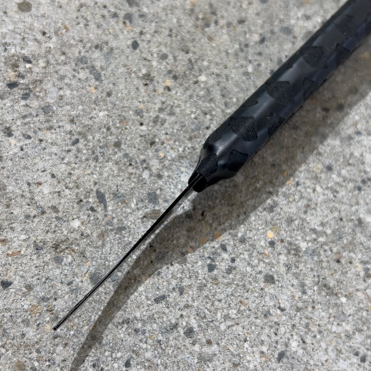 タフティング用 毛分けピック | zidama タフティング センター