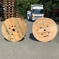 木製ドラム L3-3 | 株式会社宮川産業オンラインショップ