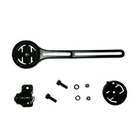 コンピューターマウントセット ICS2 CARBON EVO用