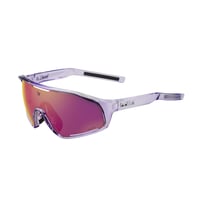 SHIFTER サングラス Astro Purple Crystal Volt Ruby