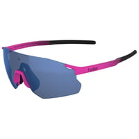 ICARUS　サングラス Pink Black Matte  Brown Blue