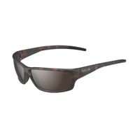 CERBER サングラス Dark Tortoise Shiny Brown