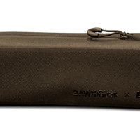 Integrated Top Tube Bag