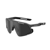 WINDCHASER サングラス Grey Matte - TNS Gun Polarized