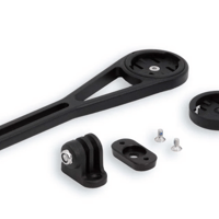 コンピューターマウントセット ICS2 CARBON Aero GEN2用
